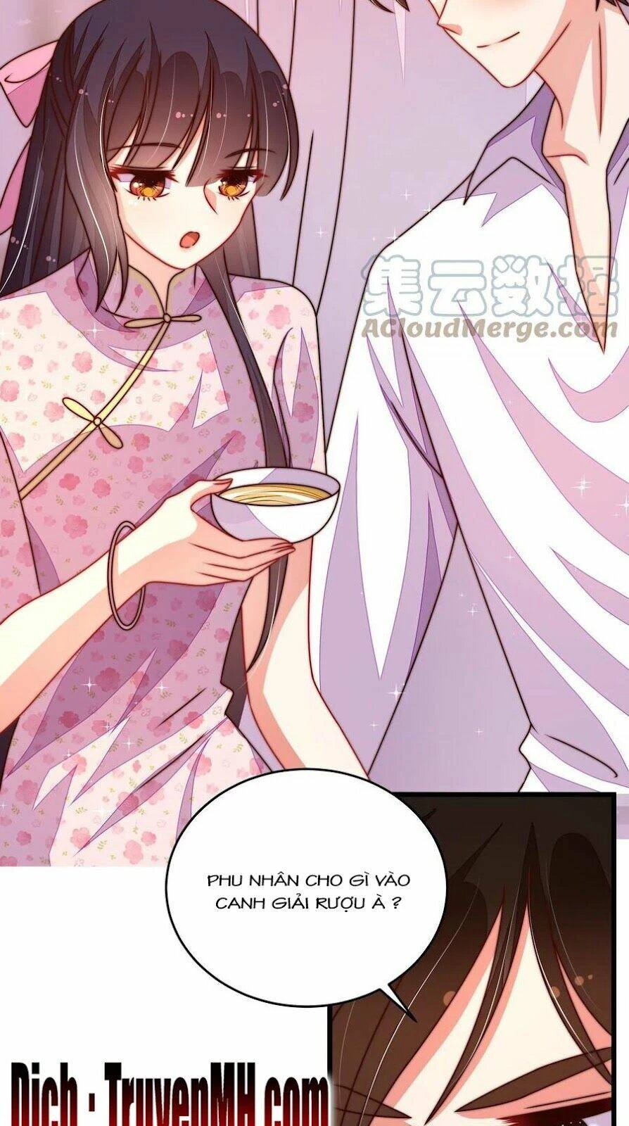 Ngày Nào Thiếu Soái Cũng Ghen Chapter 481 - 5