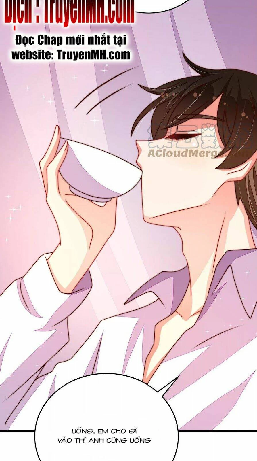 Ngày Nào Thiếu Soái Cũng Ghen Chapter 481 - 7