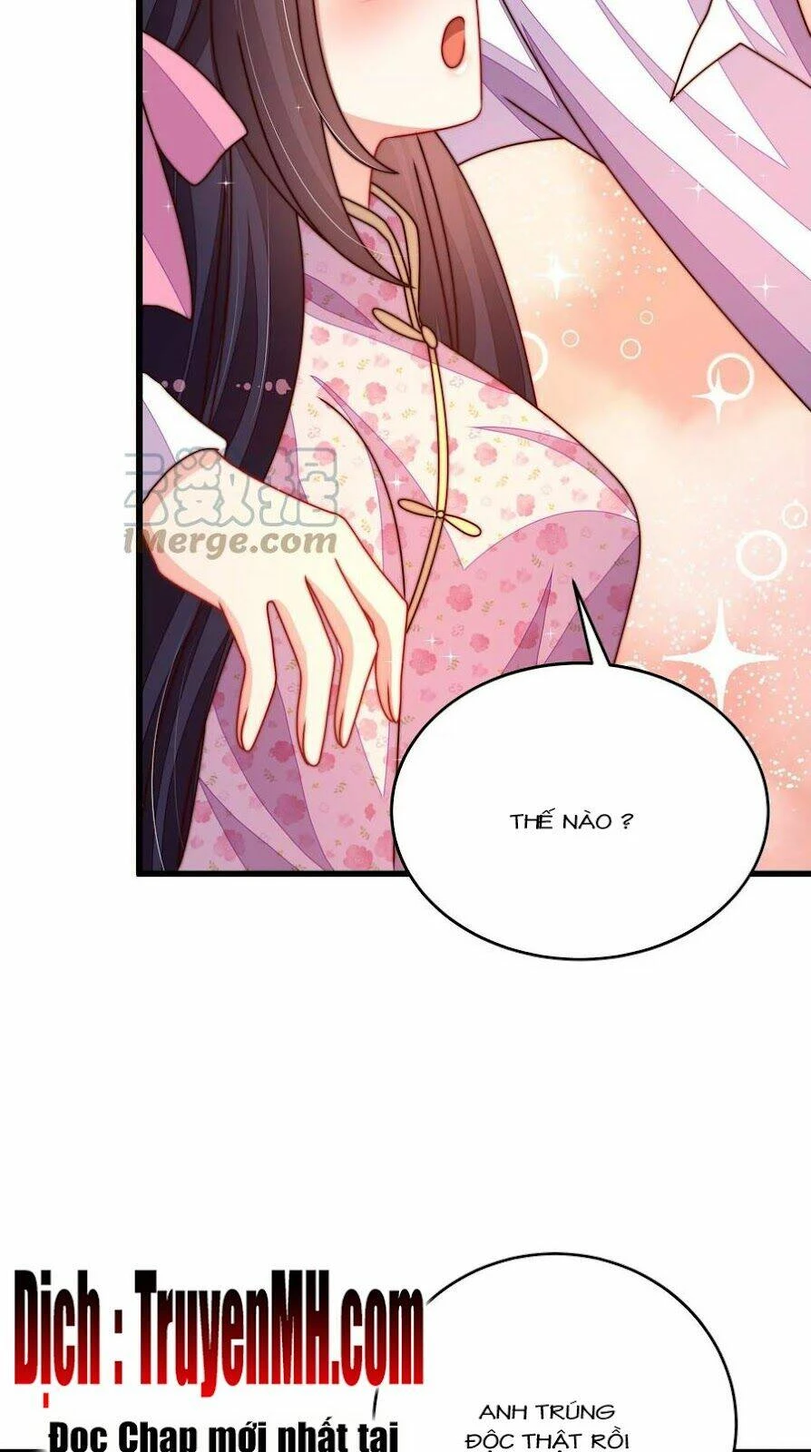 Ngày Nào Thiếu Soái Cũng Ghen Chapter 481 - 9