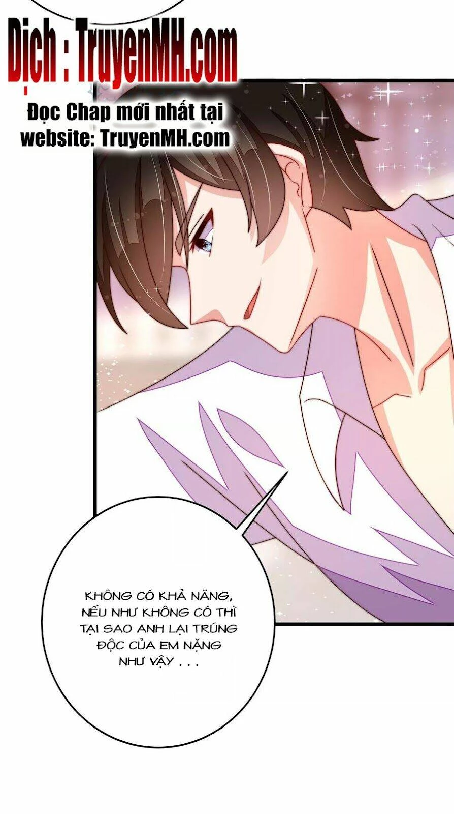 Ngày Nào Thiếu Soái Cũng Ghen Chapter 481 - 11