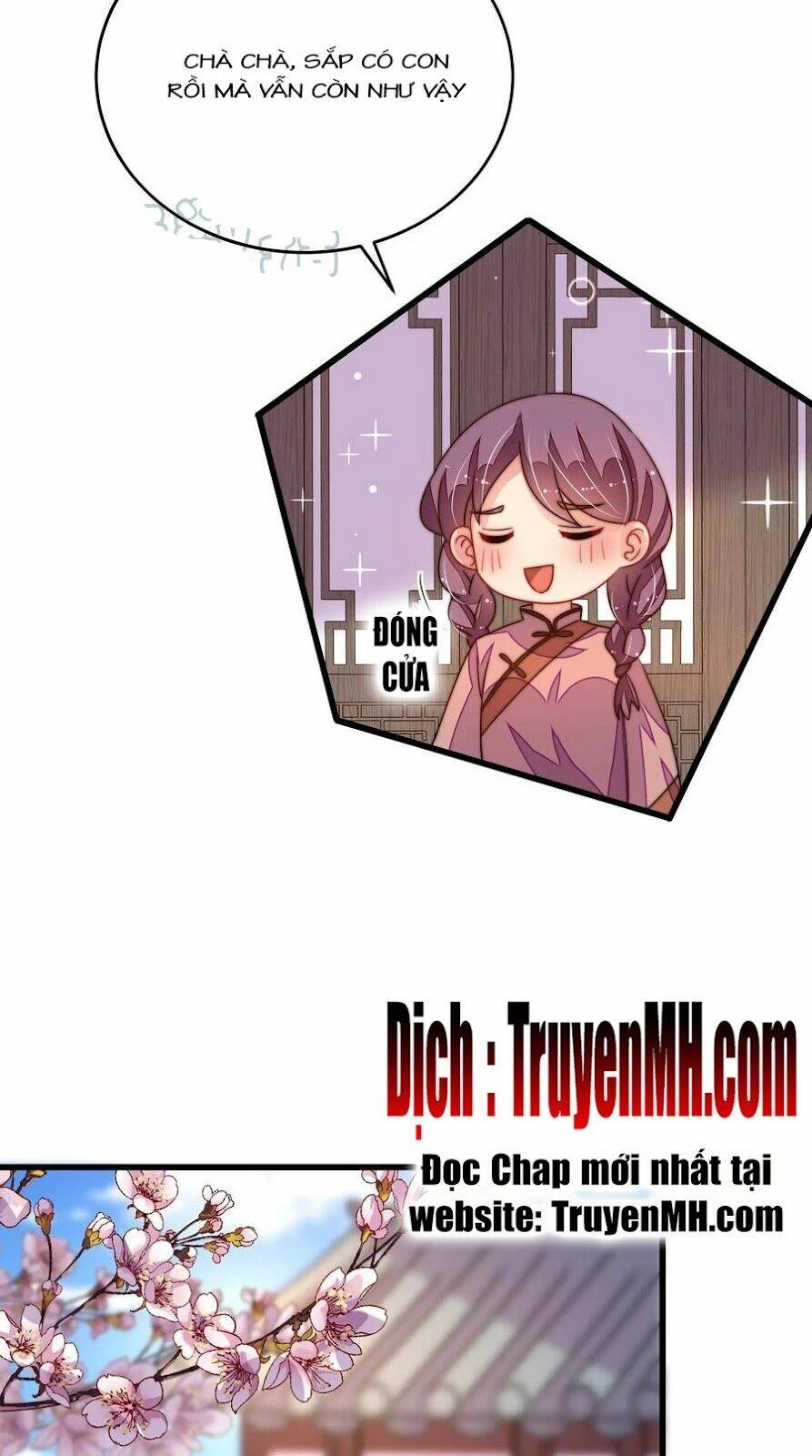 Ngày Nào Thiếu Soái Cũng Ghen Chapter 481 - 13