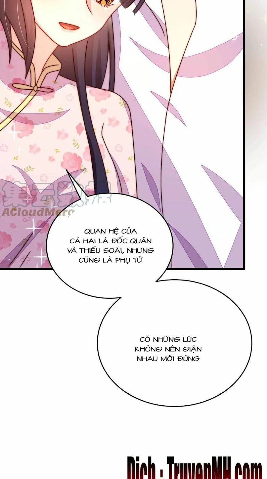 Ngày Nào Thiếu Soái Cũng Ghen Chapter 481 - 18