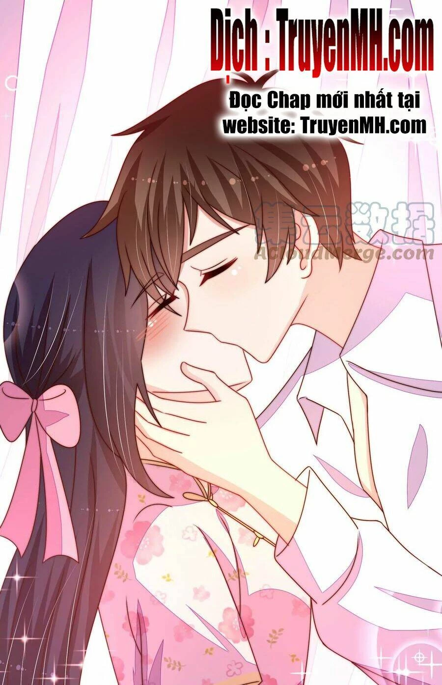 Ngày Nào Thiếu Soái Cũng Ghen Chapter 482 - 2