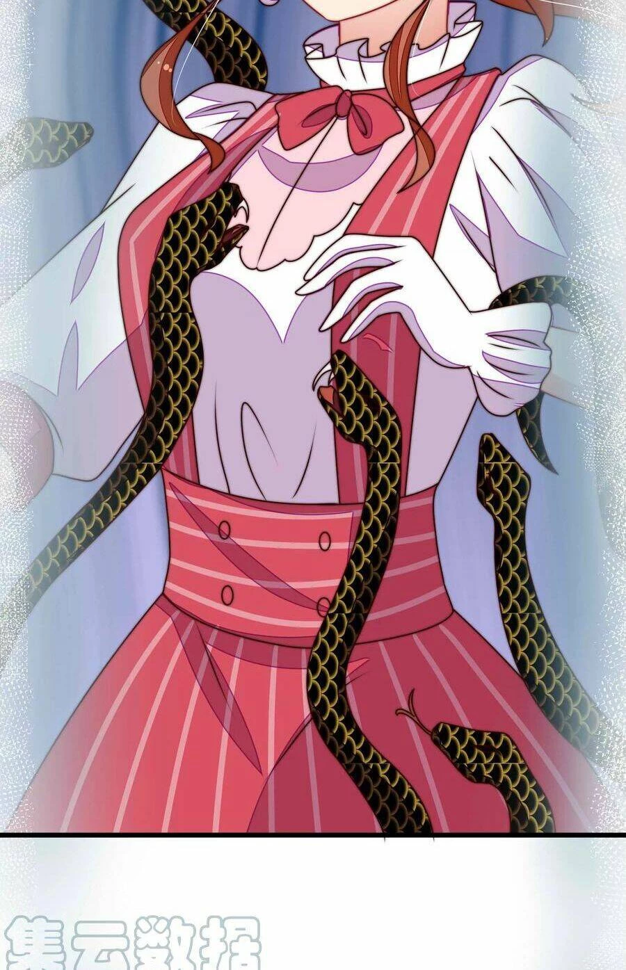 Ngày Nào Thiếu Soái Cũng Ghen Chapter 482 - 13