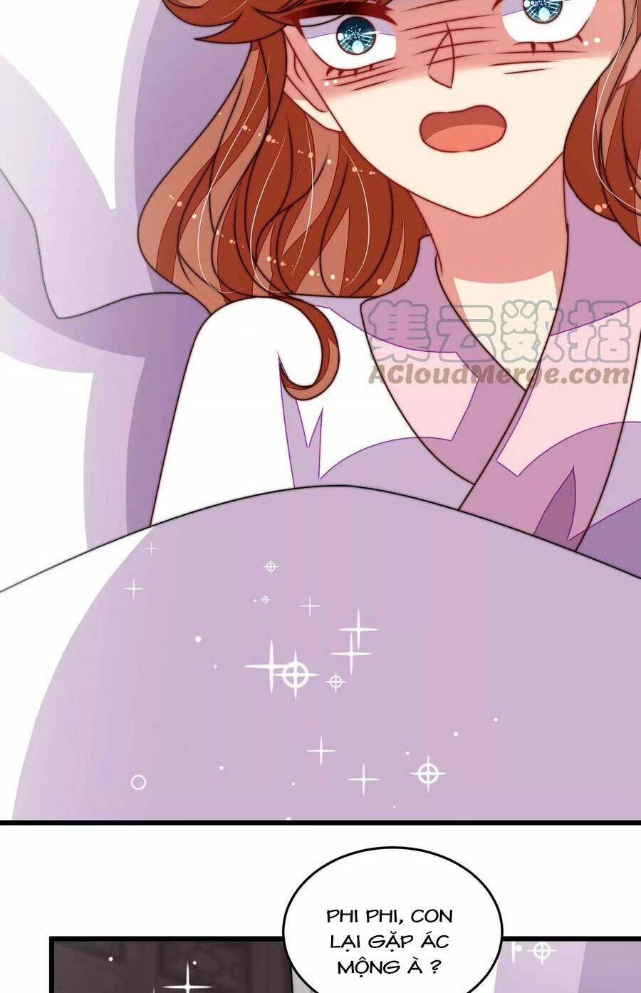 Ngày Nào Thiếu Soái Cũng Ghen Chapter 482 - 16