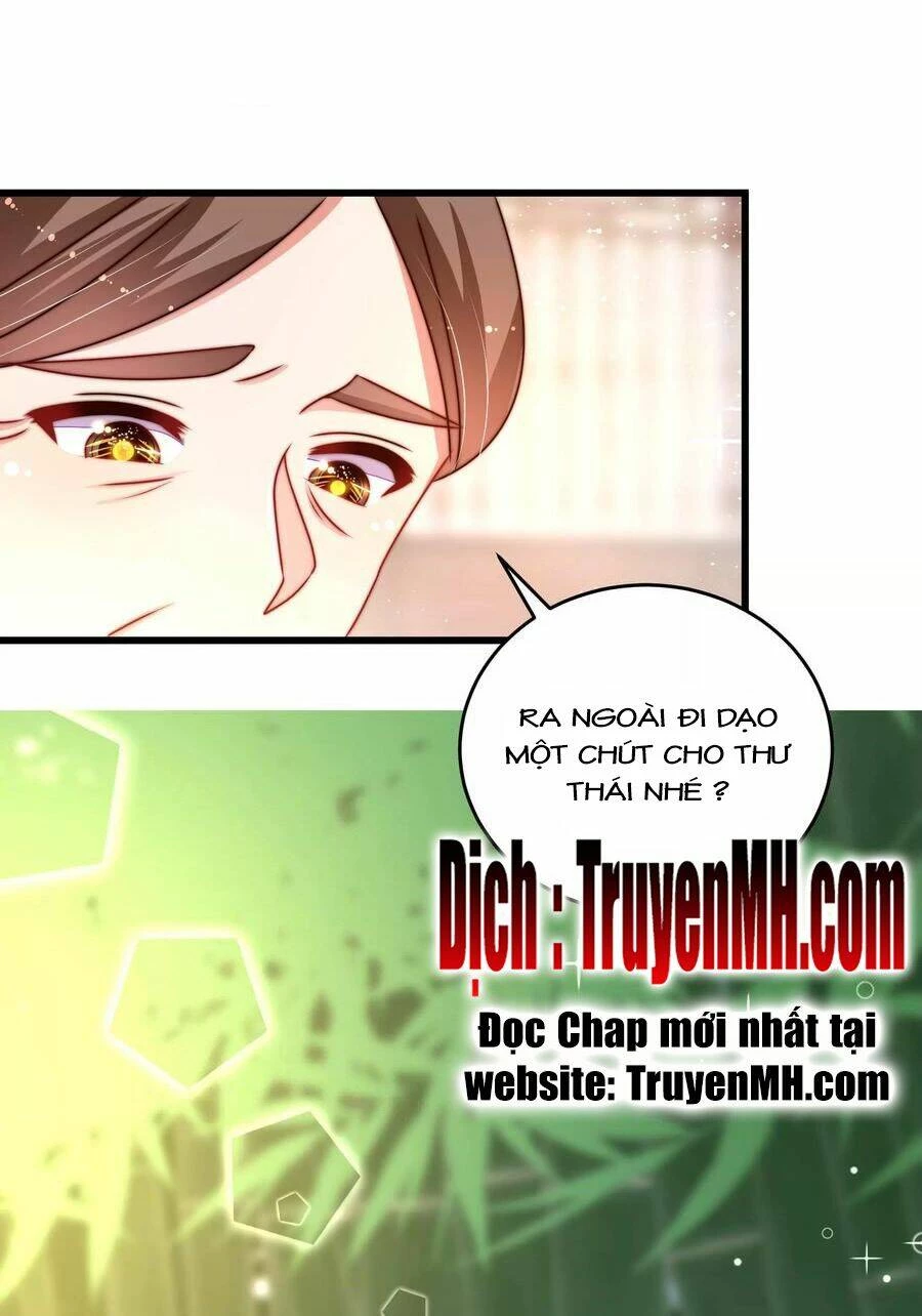 Ngày Nào Thiếu Soái Cũng Ghen Chapter 483 - 2