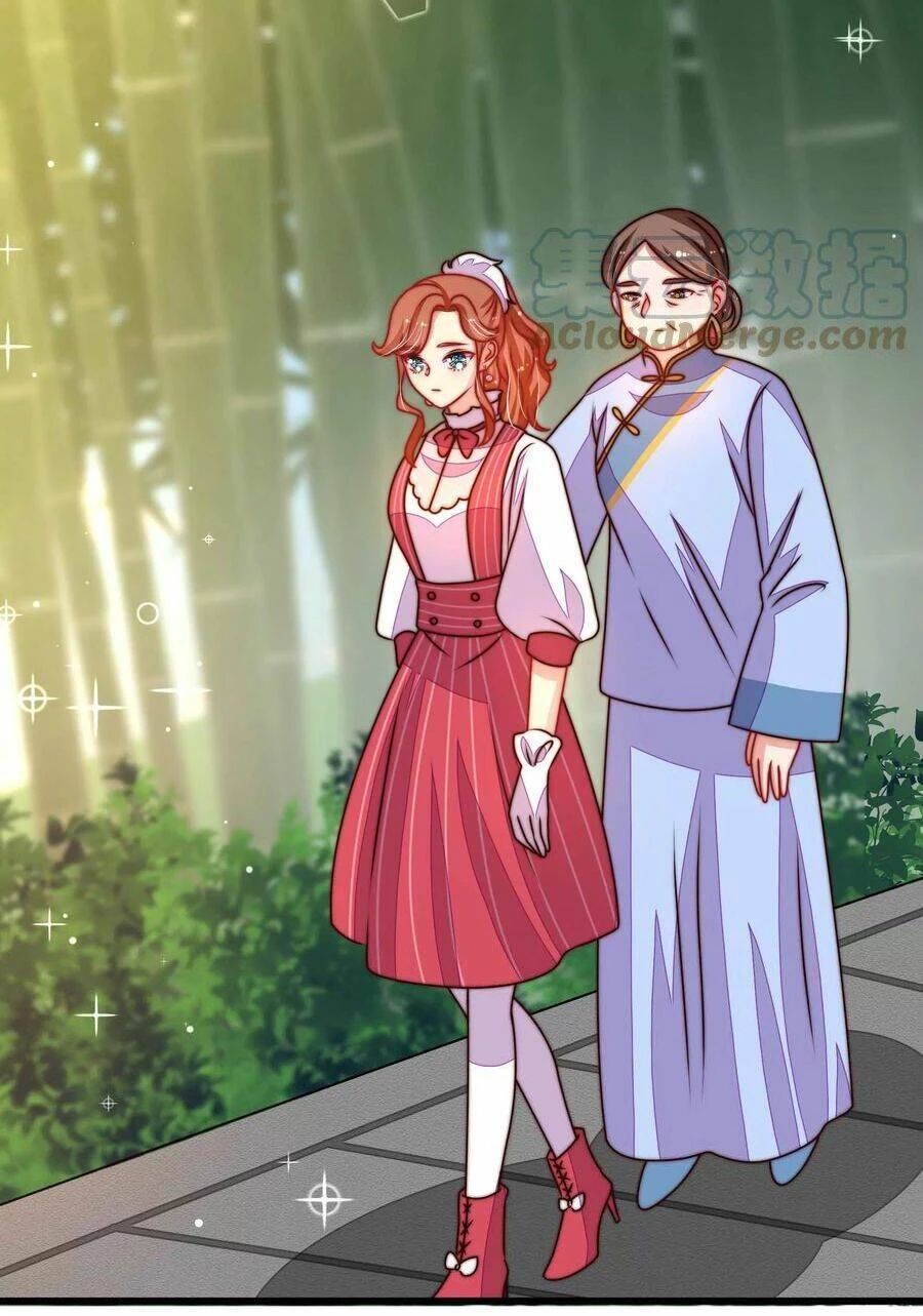 Ngày Nào Thiếu Soái Cũng Ghen Chapter 483 - 3