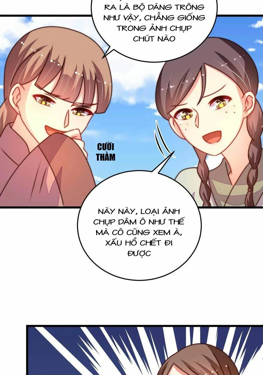 Ngày Nào Thiếu Soái Cũng Ghen Chapter 483 - 5