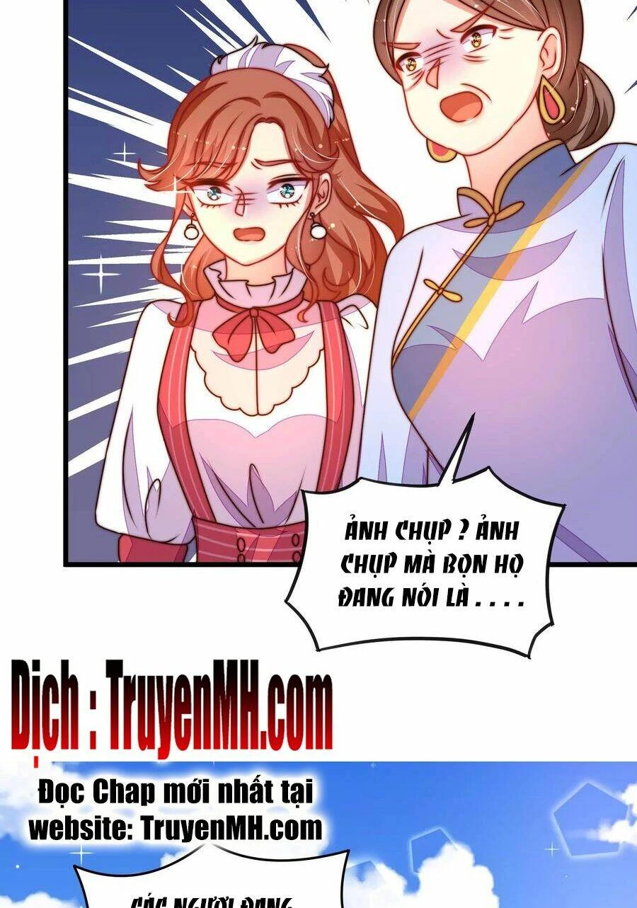 Ngày Nào Thiếu Soái Cũng Ghen Chapter 483 - 6