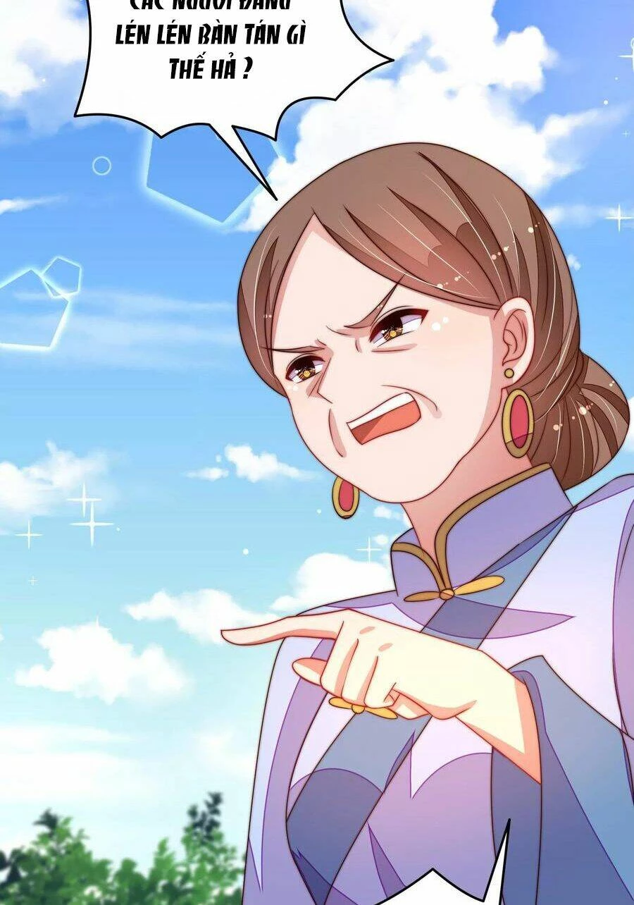 Ngày Nào Thiếu Soái Cũng Ghen Chapter 483 - 7