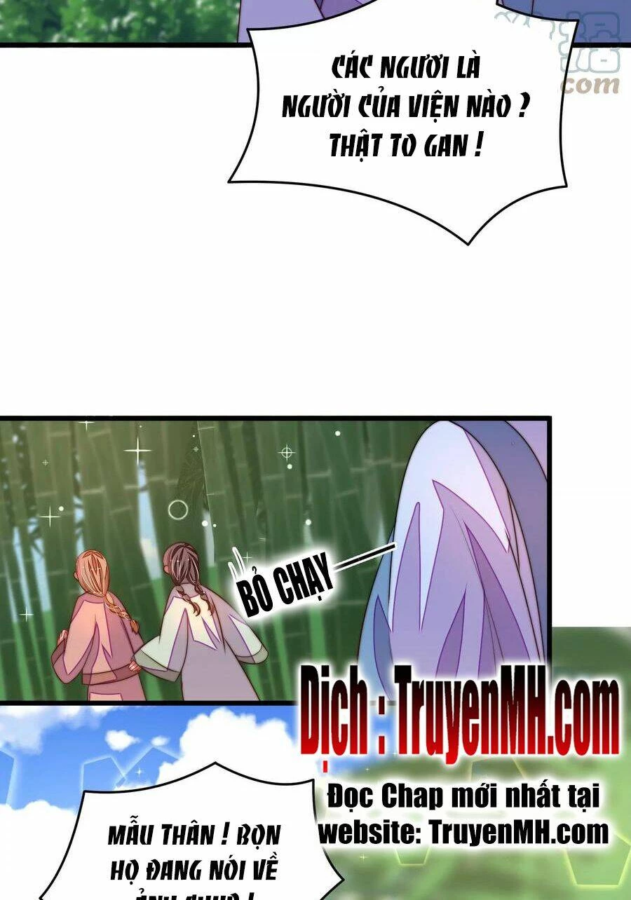 Ngày Nào Thiếu Soái Cũng Ghen Chapter 483 - 8