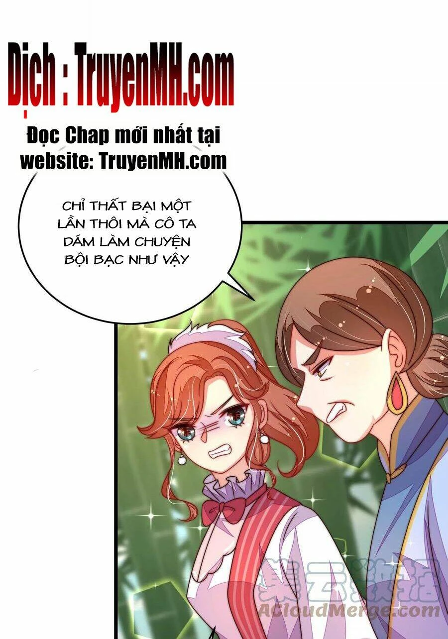 Ngày Nào Thiếu Soái Cũng Ghen Chapter 483 - 10