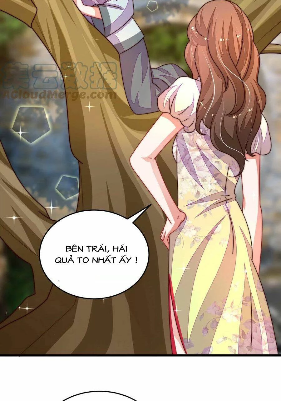 Ngày Nào Thiếu Soái Cũng Ghen Chapter 483 - 12