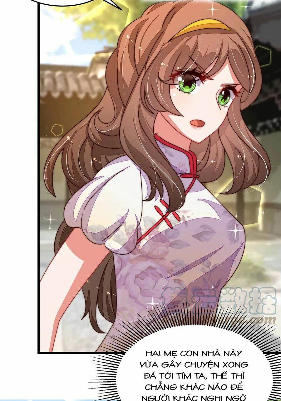 Ngày Nào Thiếu Soái Cũng Ghen Chapter 483 - 14