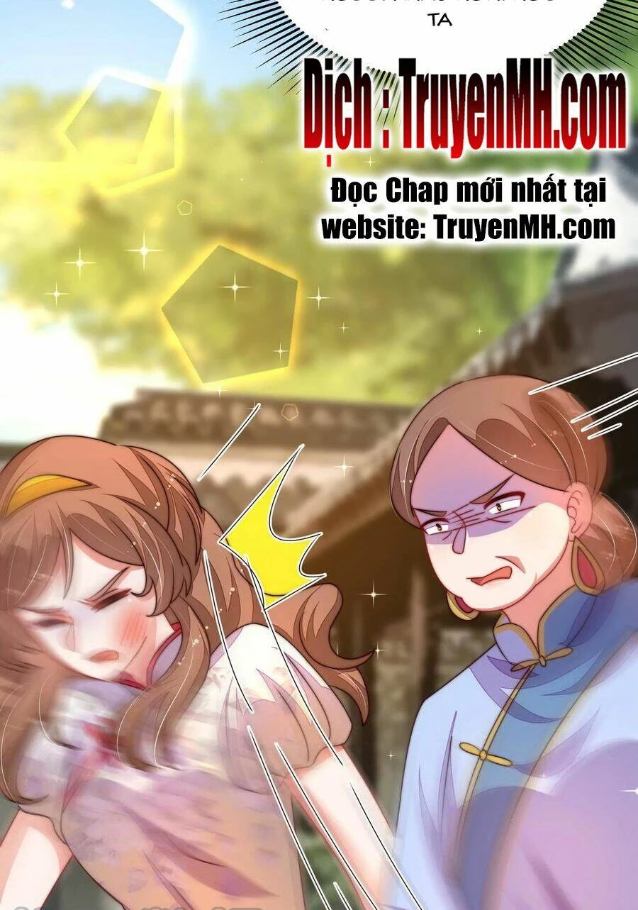 Ngày Nào Thiếu Soái Cũng Ghen Chapter 483 - 15