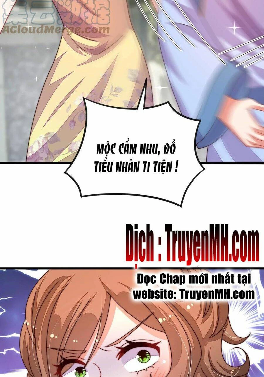 Ngày Nào Thiếu Soái Cũng Ghen Chapter 483 - 16