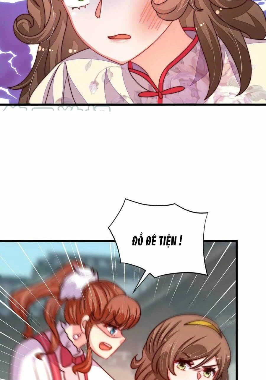 Ngày Nào Thiếu Soái Cũng Ghen Chapter 483 - 17