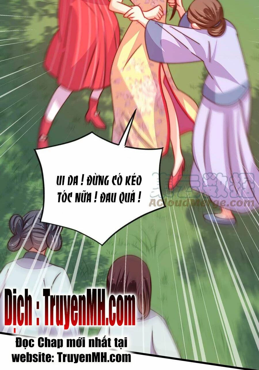 Ngày Nào Thiếu Soái Cũng Ghen Chapter 483 - 19