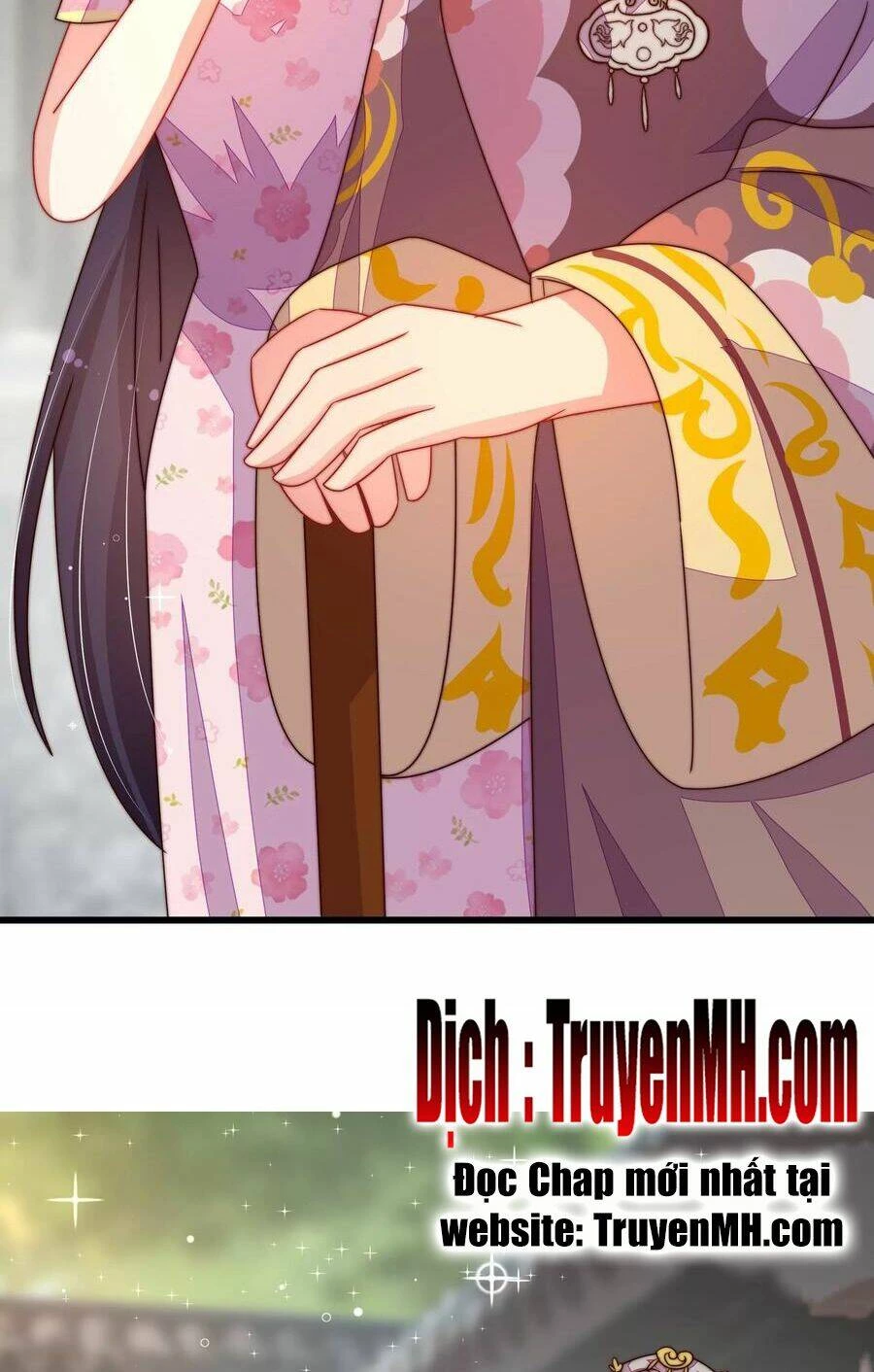 Ngày Nào Thiếu Soái Cũng Ghen Chapter 484 - 12