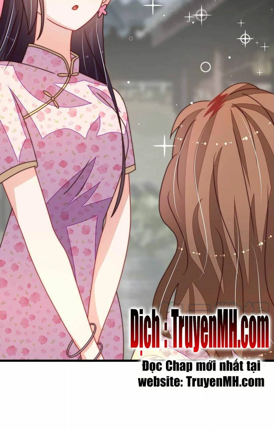 Ngày Nào Thiếu Soái Cũng Ghen Chapter 484 - 19