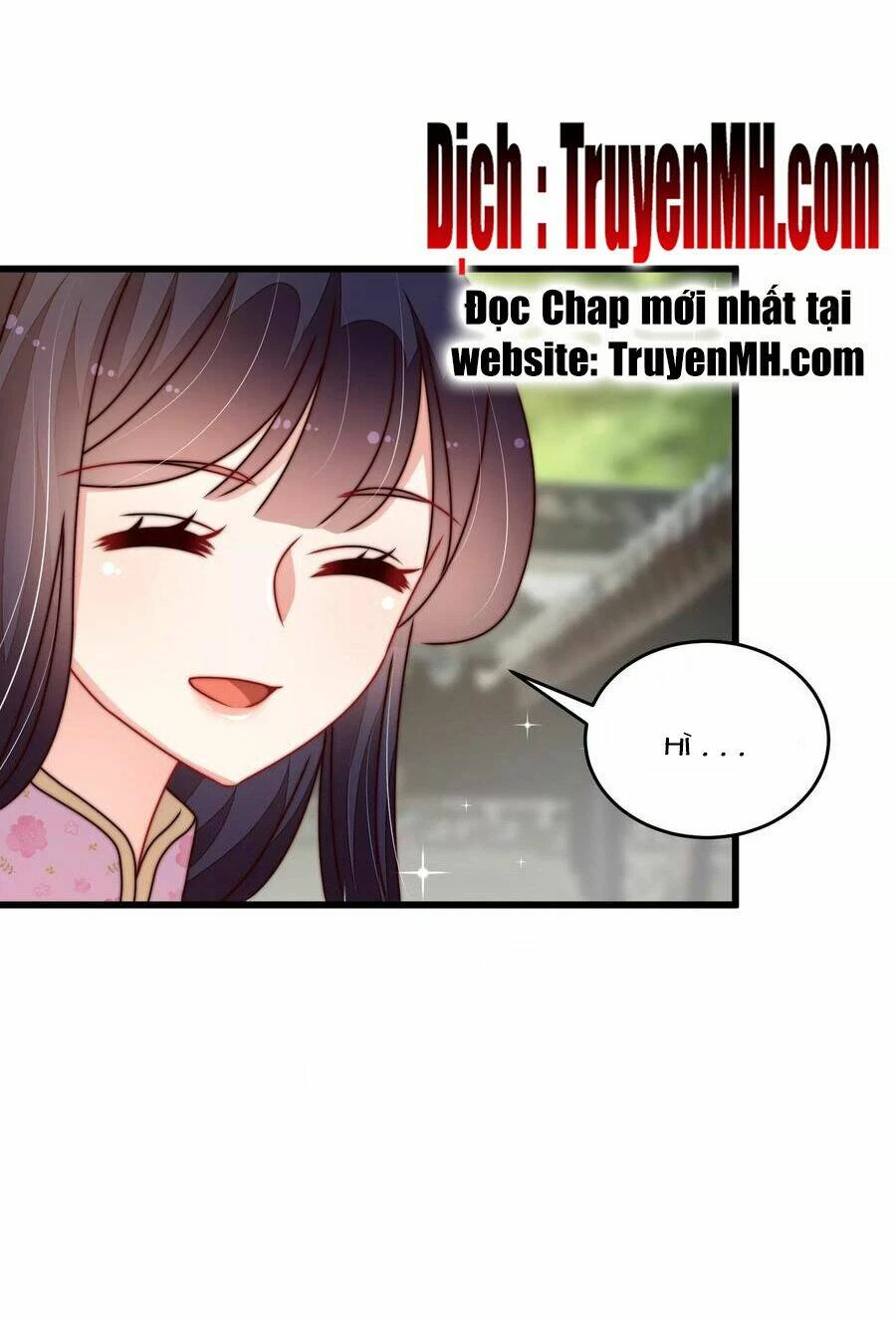 Ngày Nào Thiếu Soái Cũng Ghen Chapter 485 - 2