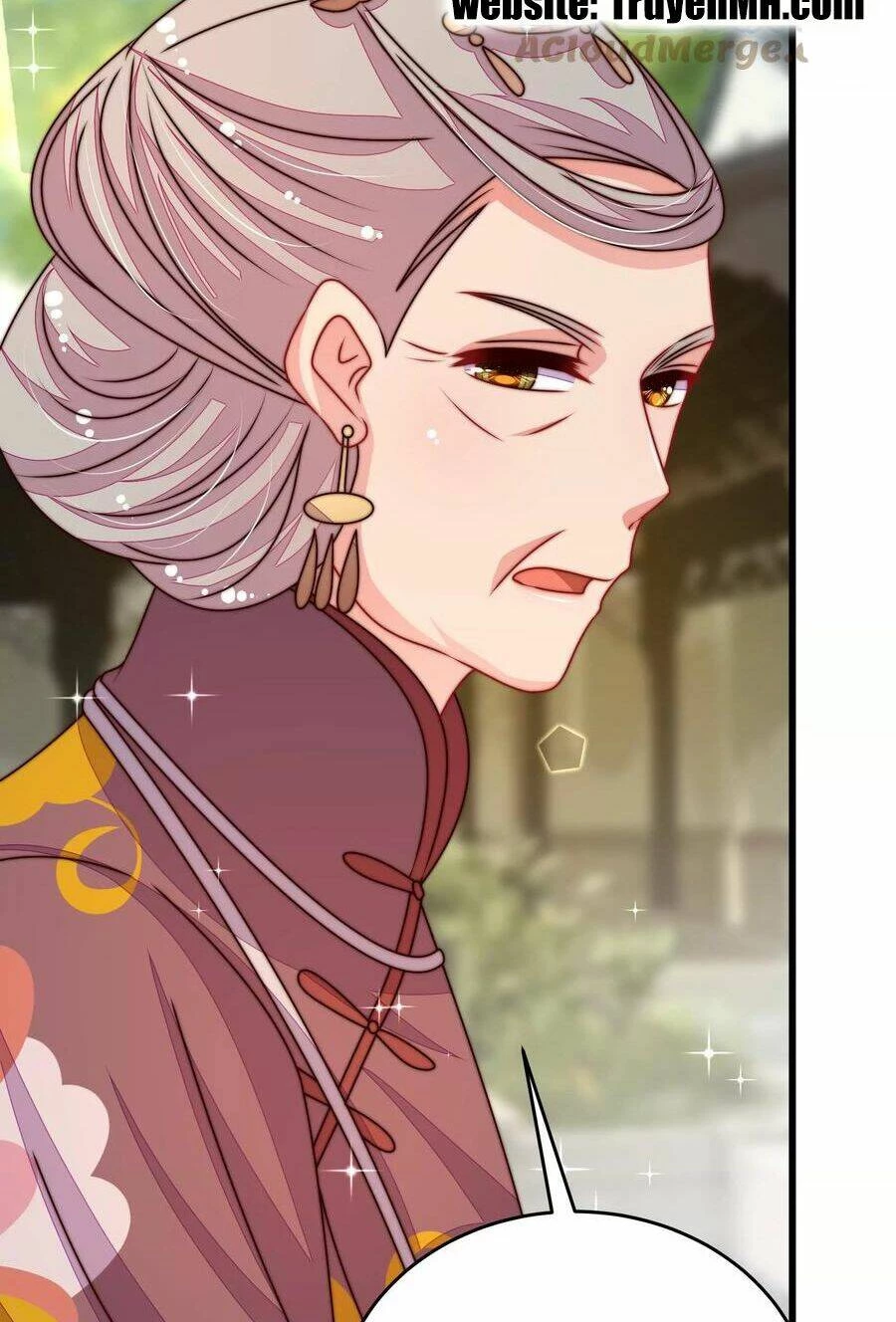 Ngày Nào Thiếu Soái Cũng Ghen Chapter 485 - 4