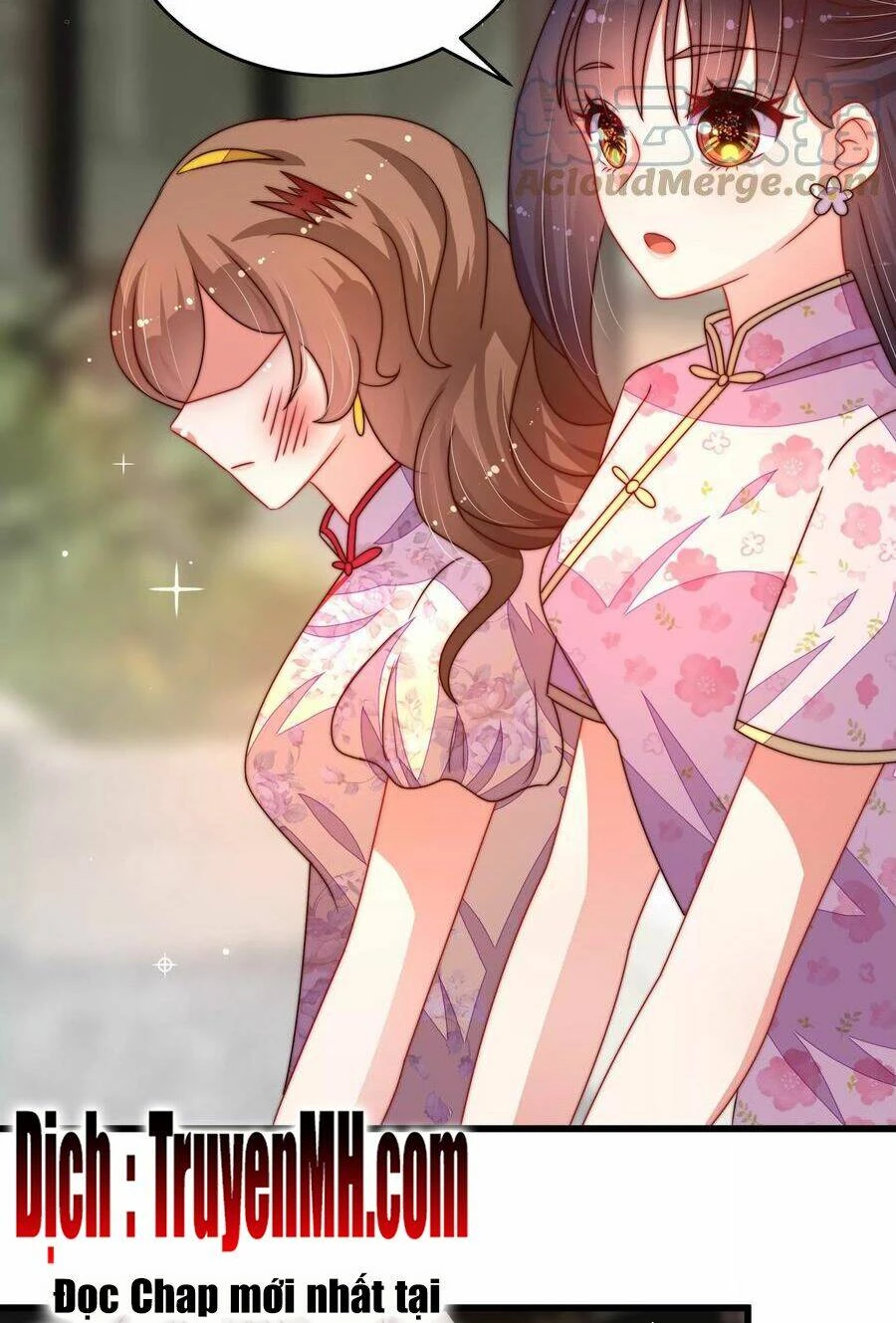 Ngày Nào Thiếu Soái Cũng Ghen Chapter 485 - 6