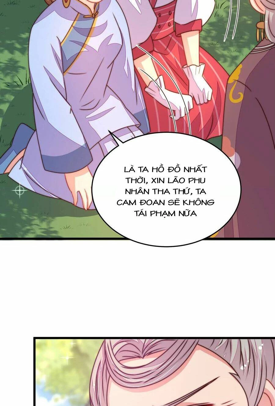 Ngày Nào Thiếu Soái Cũng Ghen Chapter 485 - 9