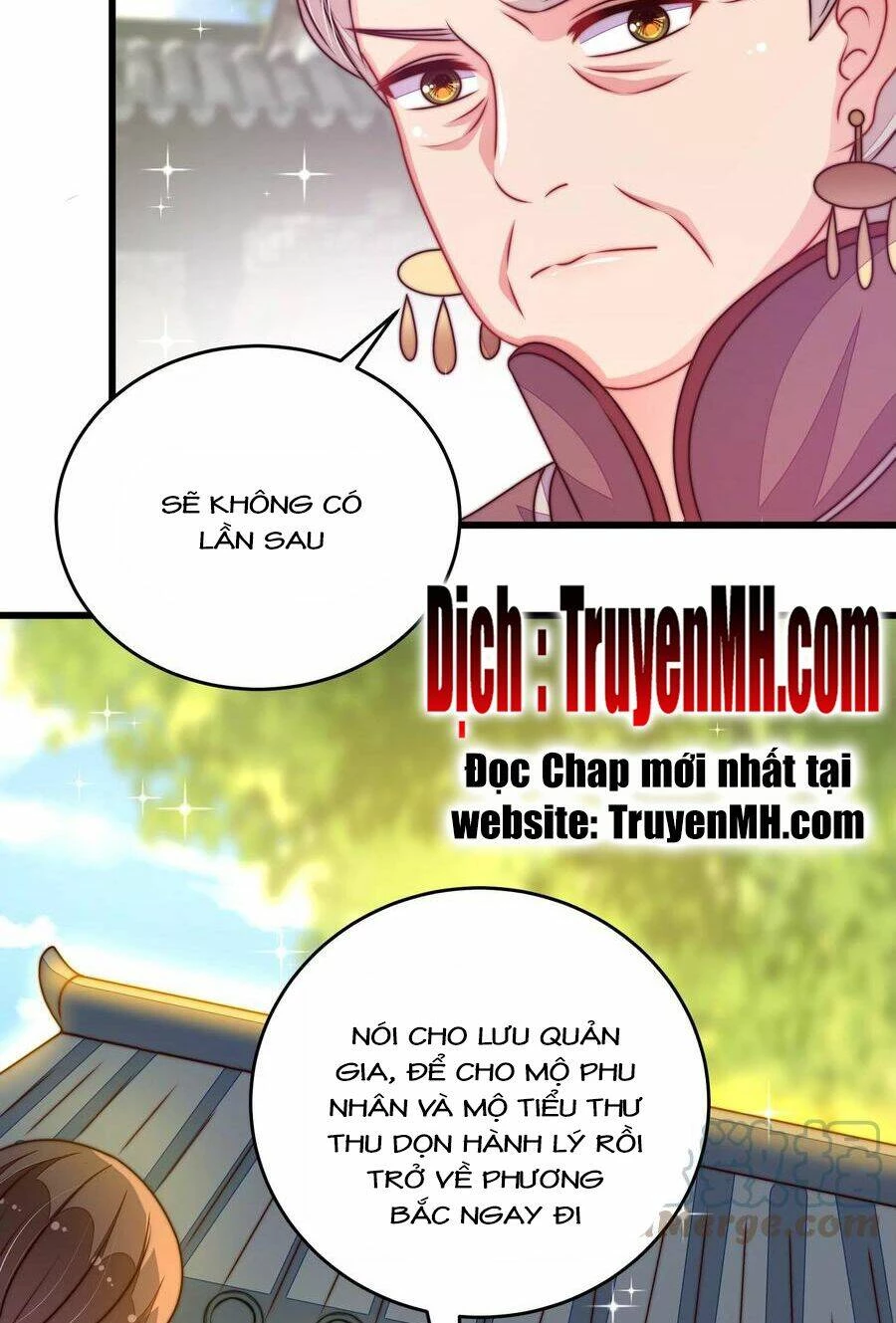 Ngày Nào Thiếu Soái Cũng Ghen Chapter 485 - 10