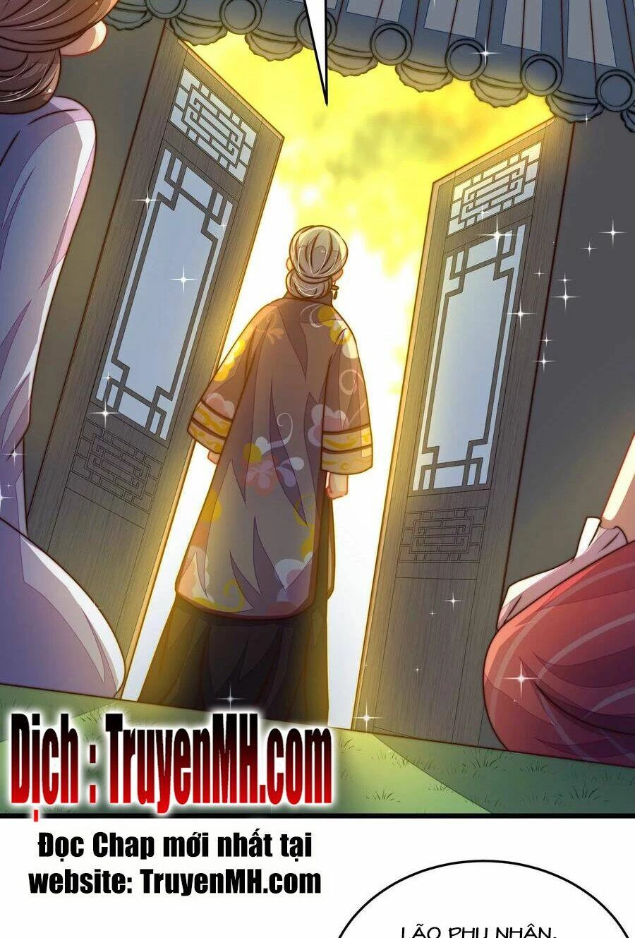 Ngày Nào Thiếu Soái Cũng Ghen Chapter 485 - 11