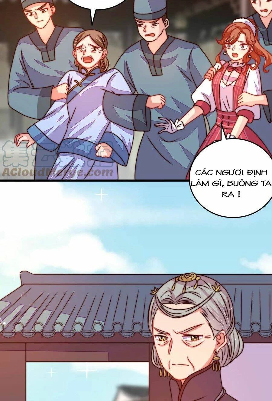 Ngày Nào Thiếu Soái Cũng Ghen Chapter 485 - 14