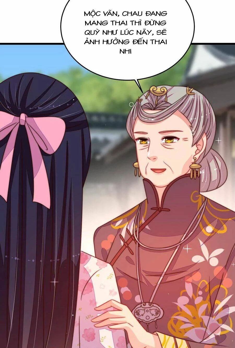 Ngày Nào Thiếu Soái Cũng Ghen Chapter 485 - 17