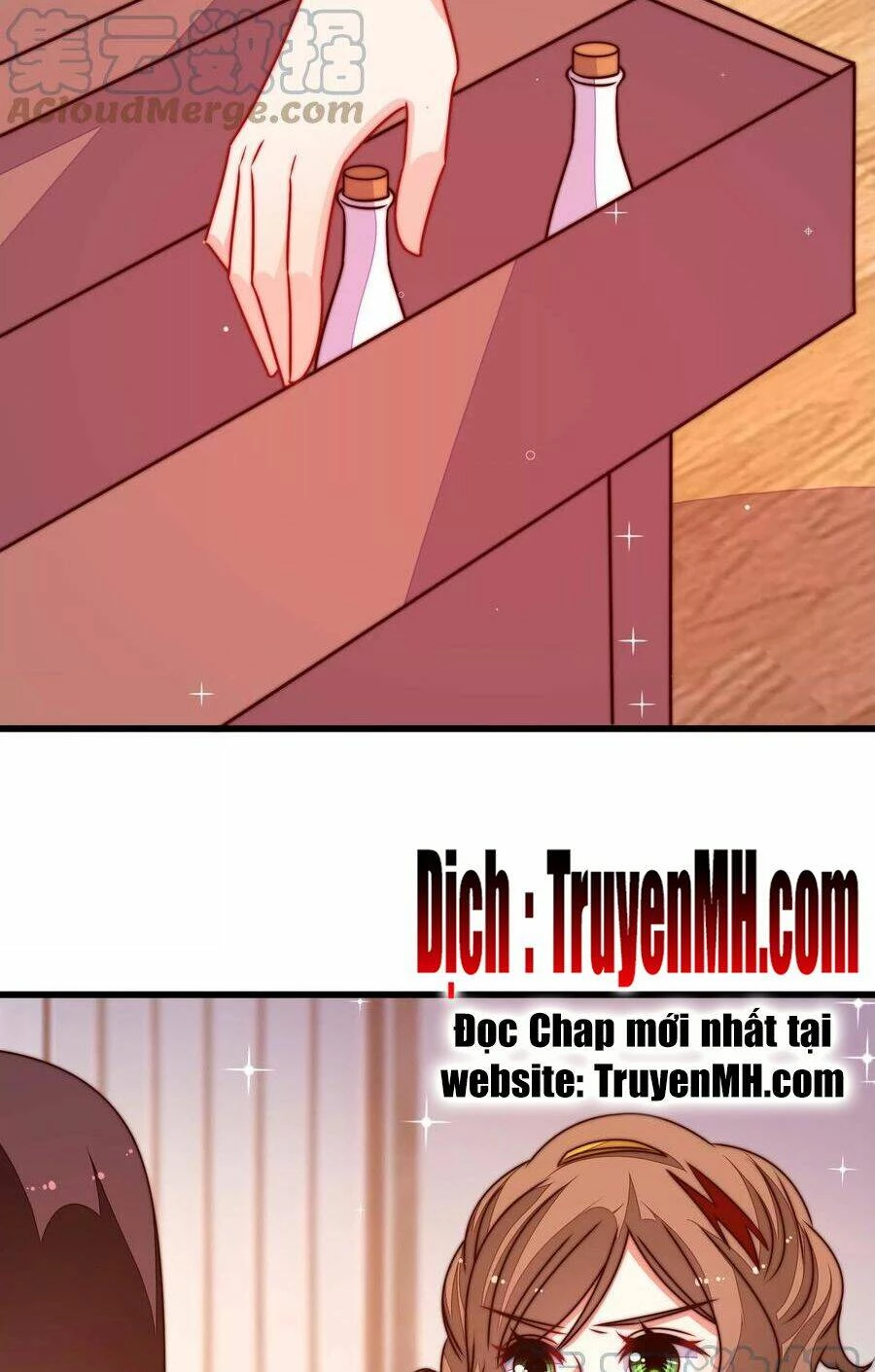 Ngày Nào Thiếu Soái Cũng Ghen Chapter 486 - 8