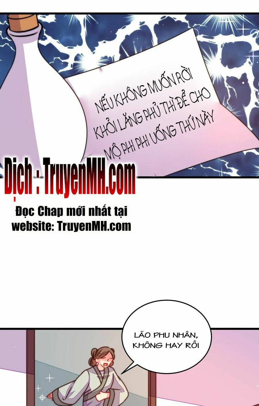 Ngày Nào Thiếu Soái Cũng Ghen Chapter 486 - 17