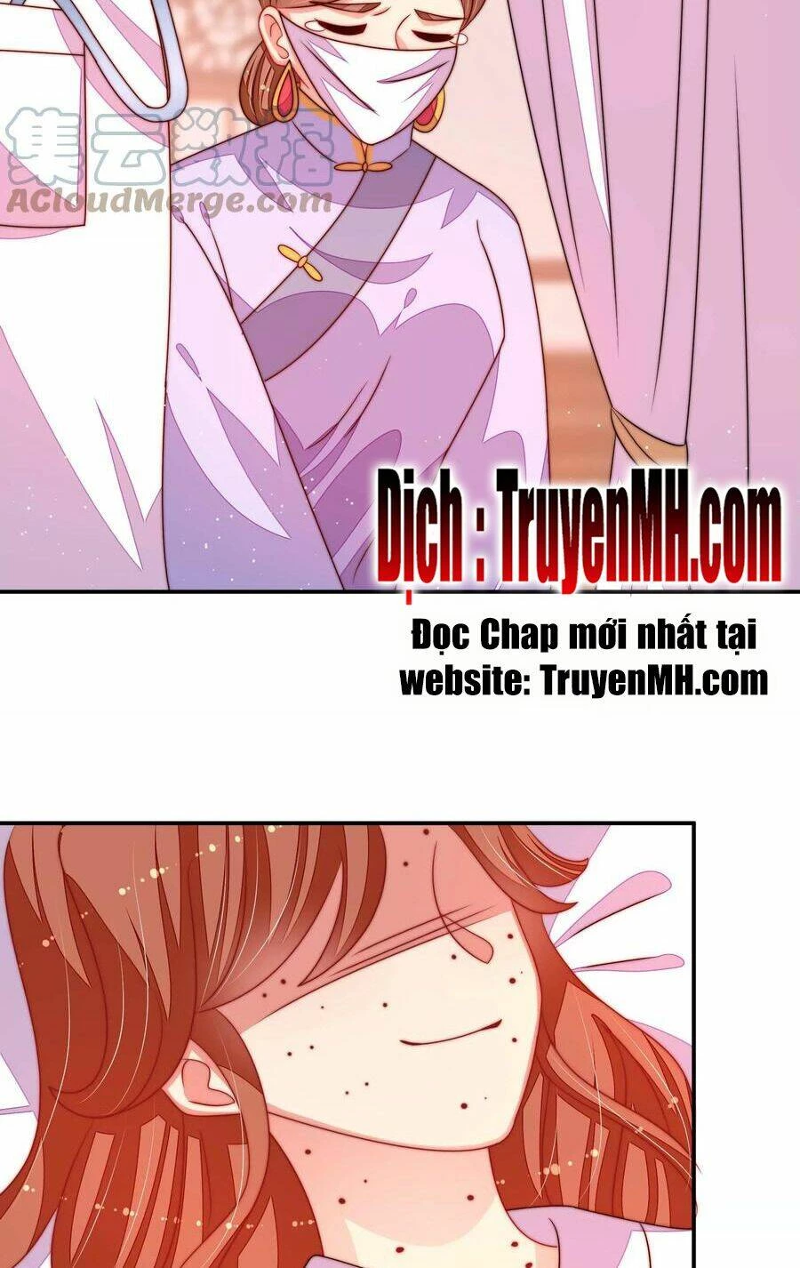 Ngày Nào Thiếu Soái Cũng Ghen Chapter 487 - 7