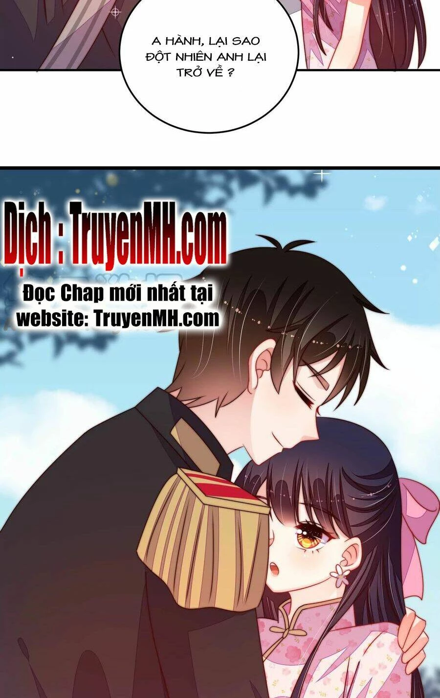 Ngày Nào Thiếu Soái Cũng Ghen Chapter 487 - 9