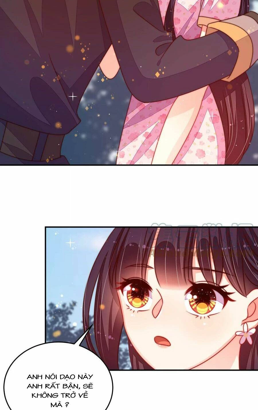 Ngày Nào Thiếu Soái Cũng Ghen Chapter 487 - 10