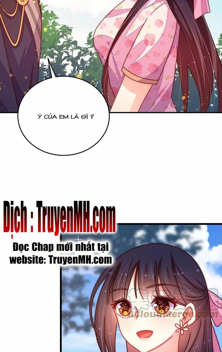Ngày Nào Thiếu Soái Cũng Ghen Chapter 487 - 13