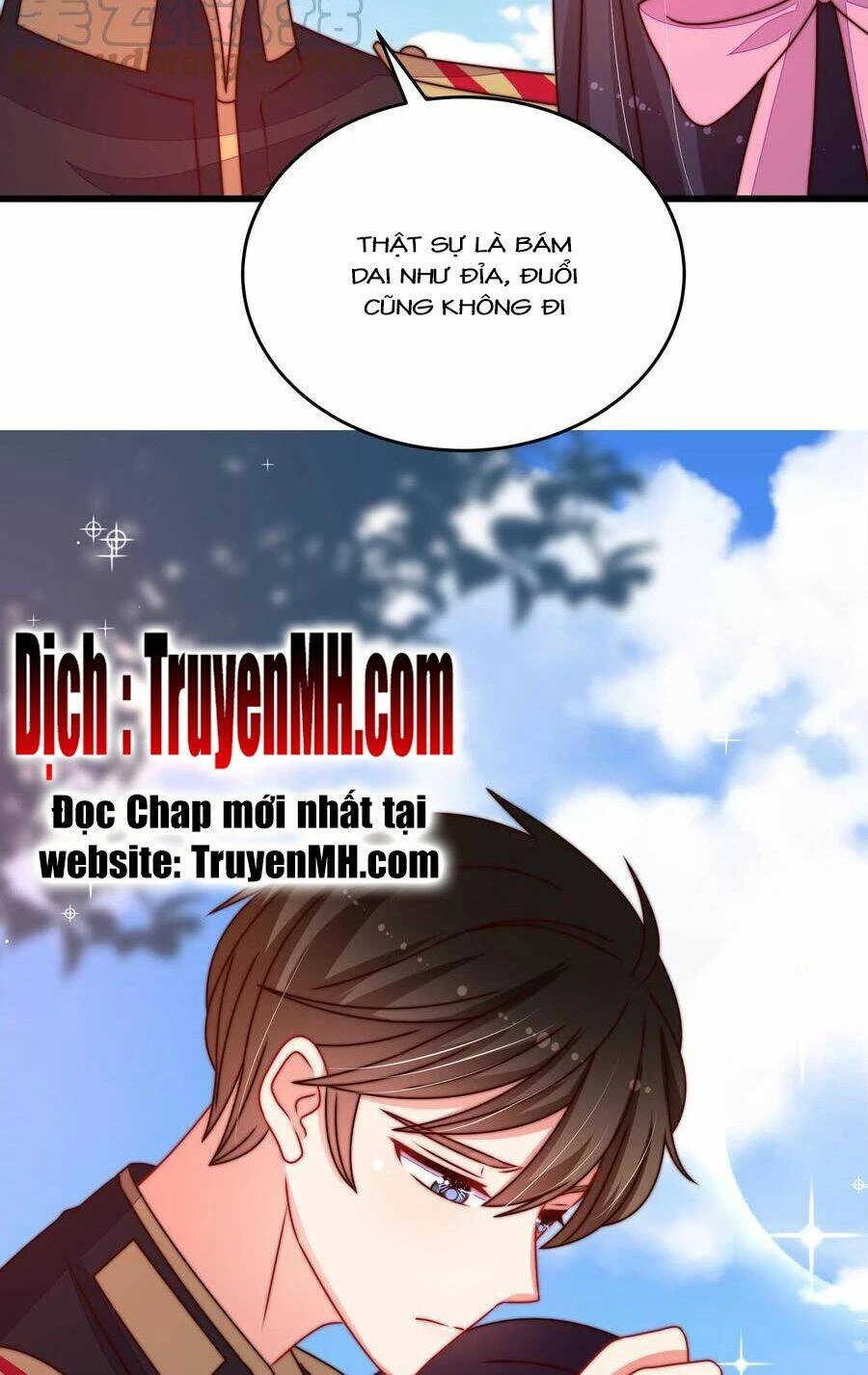Ngày Nào Thiếu Soái Cũng Ghen Chapter 487 - 15