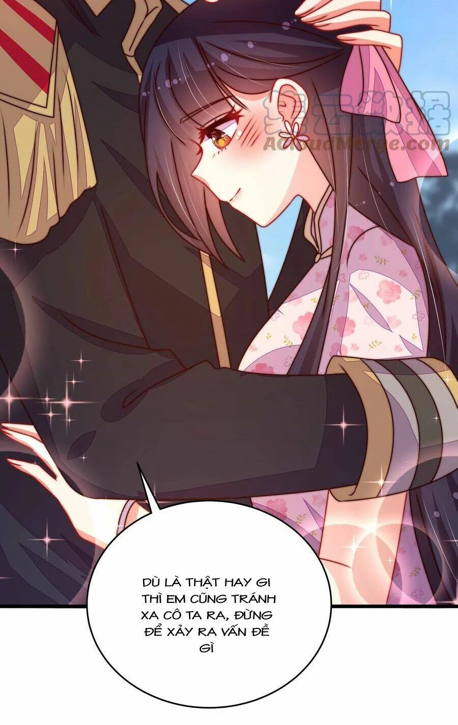 Ngày Nào Thiếu Soái Cũng Ghen Chapter 487 - 16