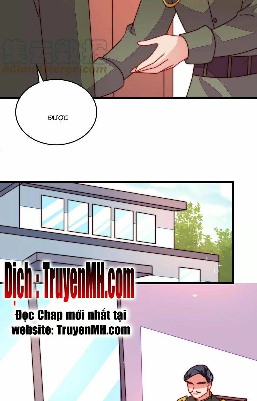 Ngày Nào Thiếu Soái Cũng Ghen Chapter 488 - 11