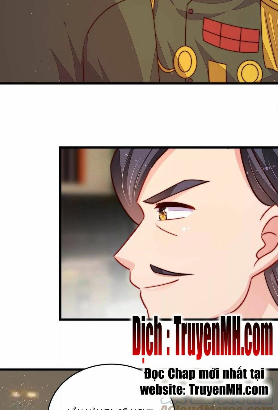 Ngày Nào Thiếu Soái Cũng Ghen Chapter 489 - 6