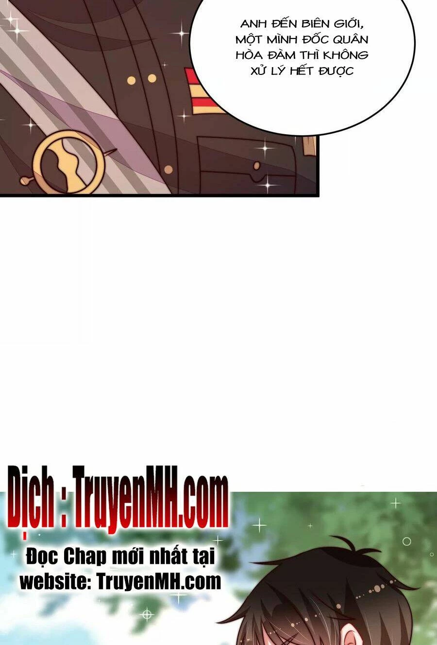 Ngày Nào Thiếu Soái Cũng Ghen Chapter 489 - 12