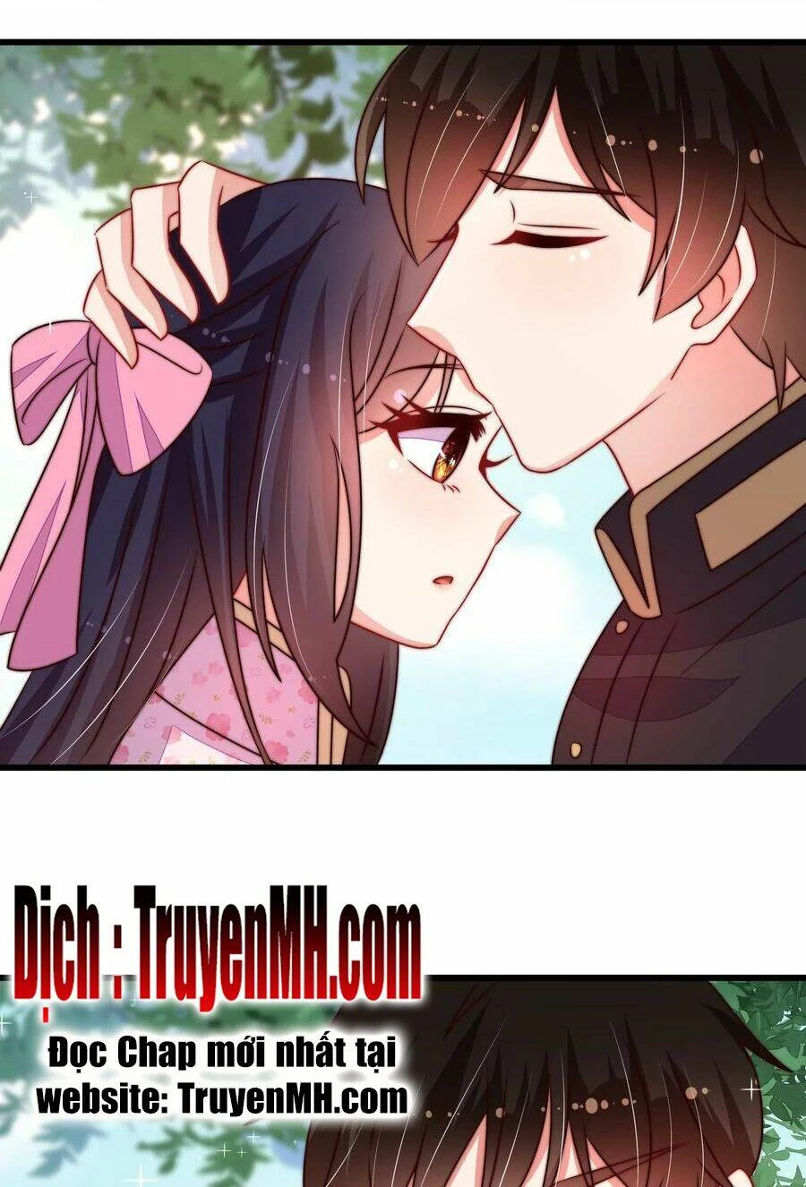 Ngày Nào Thiếu Soái Cũng Ghen Chapter 489 - 14