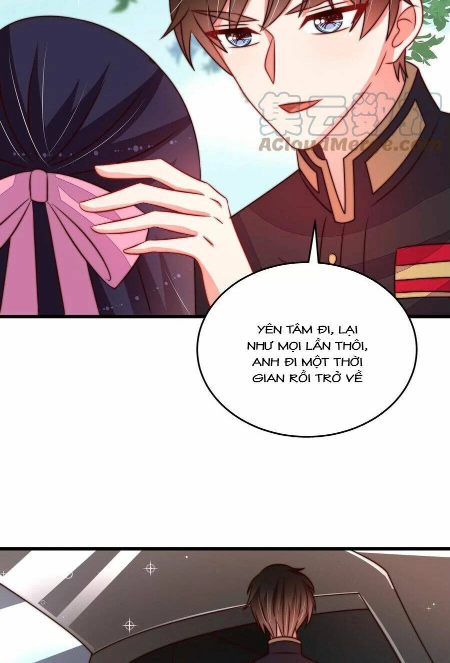 Ngày Nào Thiếu Soái Cũng Ghen Chapter 489 - 15