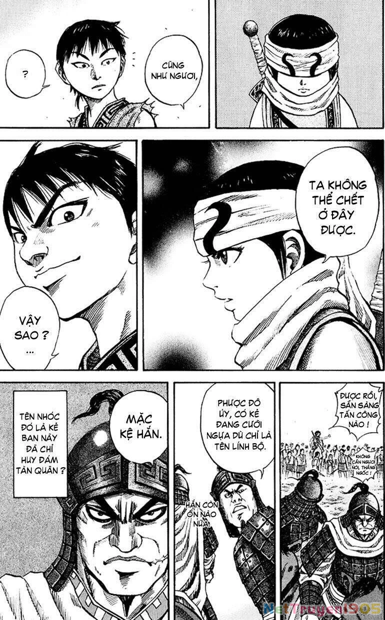 Vương Giả Thiên Hạ Chapter 60 - 6