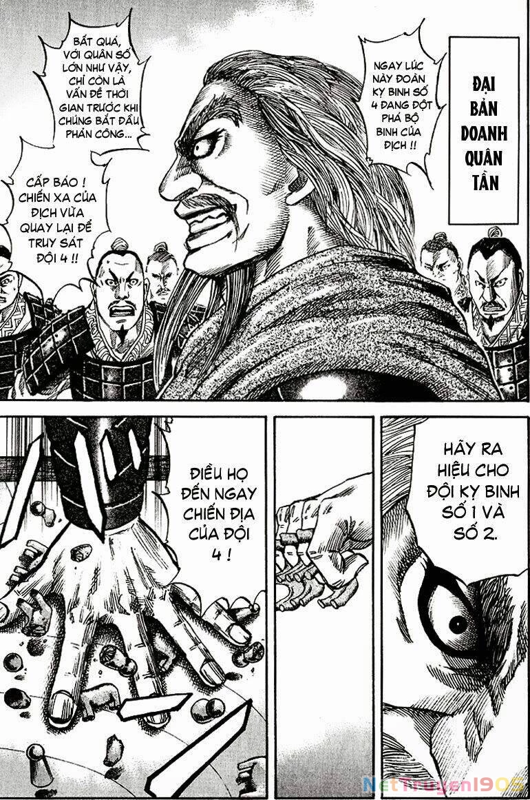 Vương Giả Thiên Hạ Chapter 60 - 8