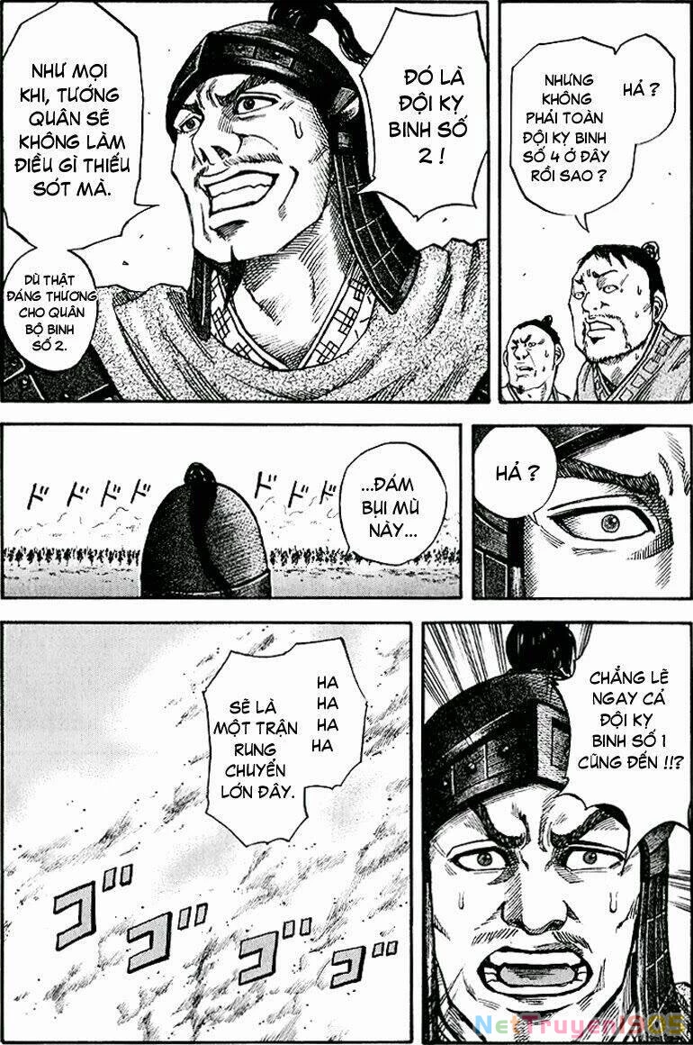 Vương Giả Thiên Hạ Chapter 60 - 13