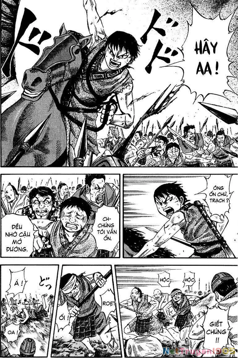Vương Giả Thiên Hạ Chapter 60 - 14