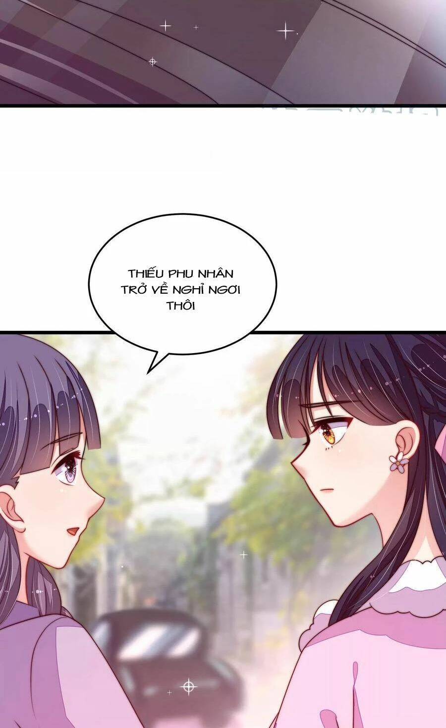 Ngày Nào Thiếu Soái Cũng Ghen Chapter 490 - 4